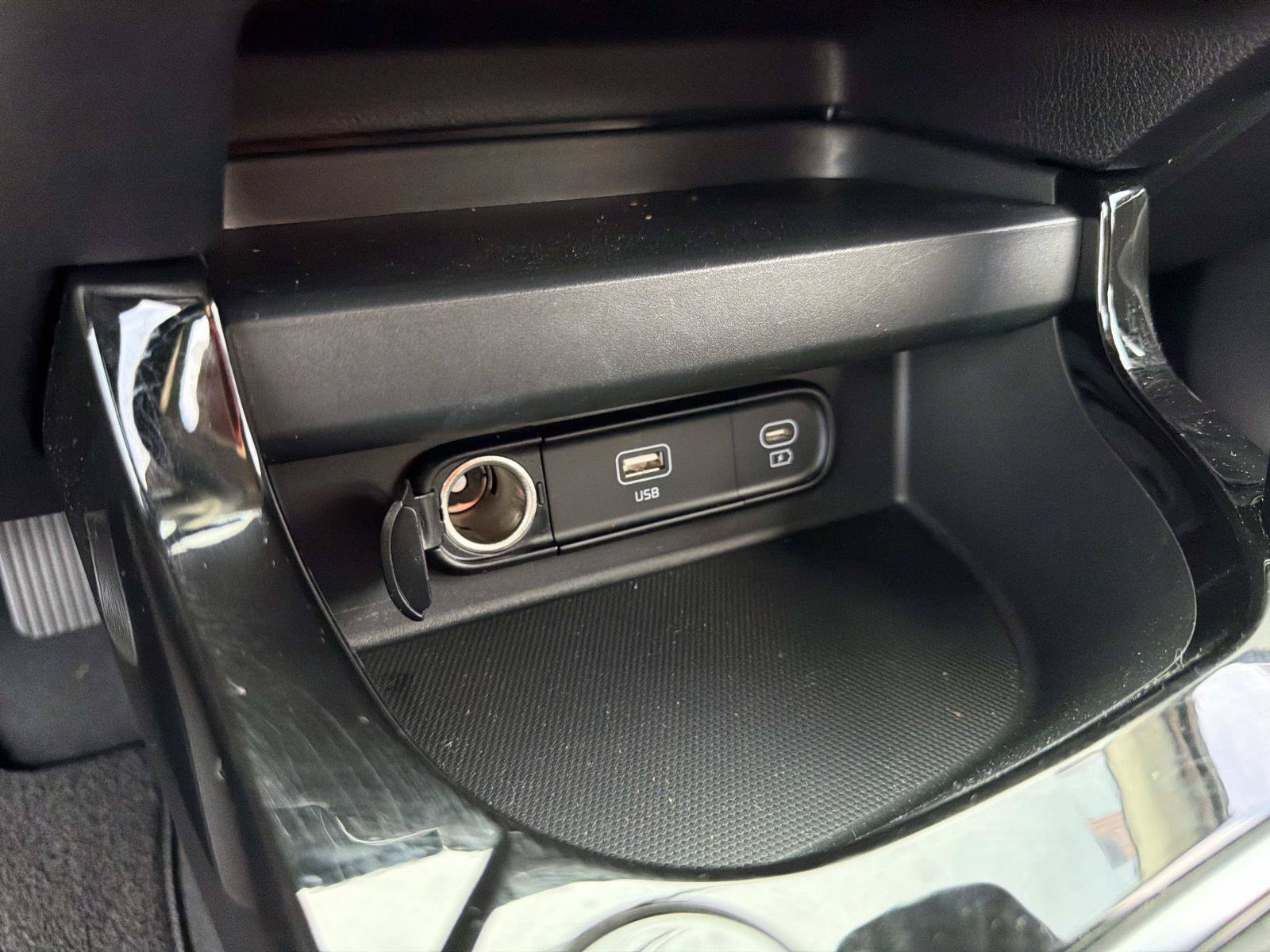 Used 2024 Kia Seltos S AWD/4WD image 28