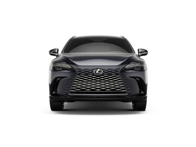New 2026 Lexus RX 450h AWD w/ Convenience Package image 5