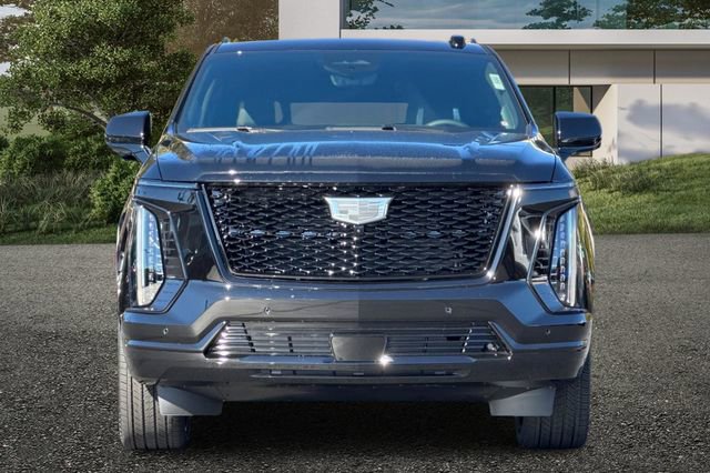 New 2026 Cadillac Escalade ESV Platinum Sport w/ LPO, ONYX Package image 9