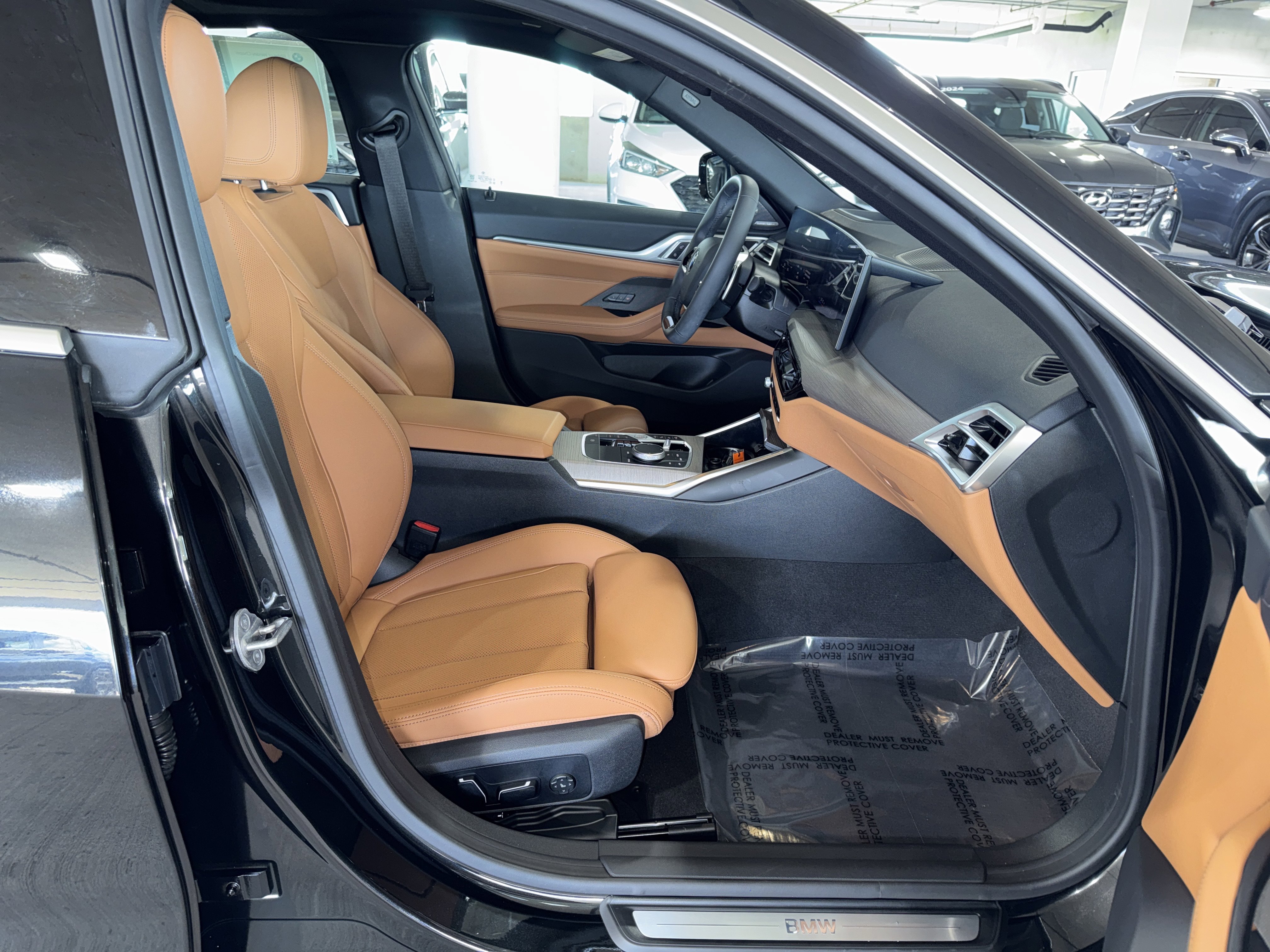 Certified 2025 BMW 430i image 10