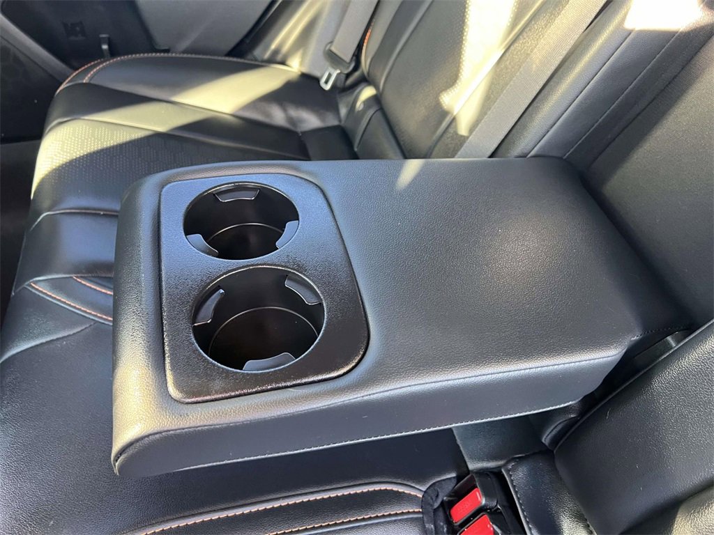 Used 2020 Subaru Crosstrek 2.0i Limited w/ Moonroof Package w/Navigation image 13