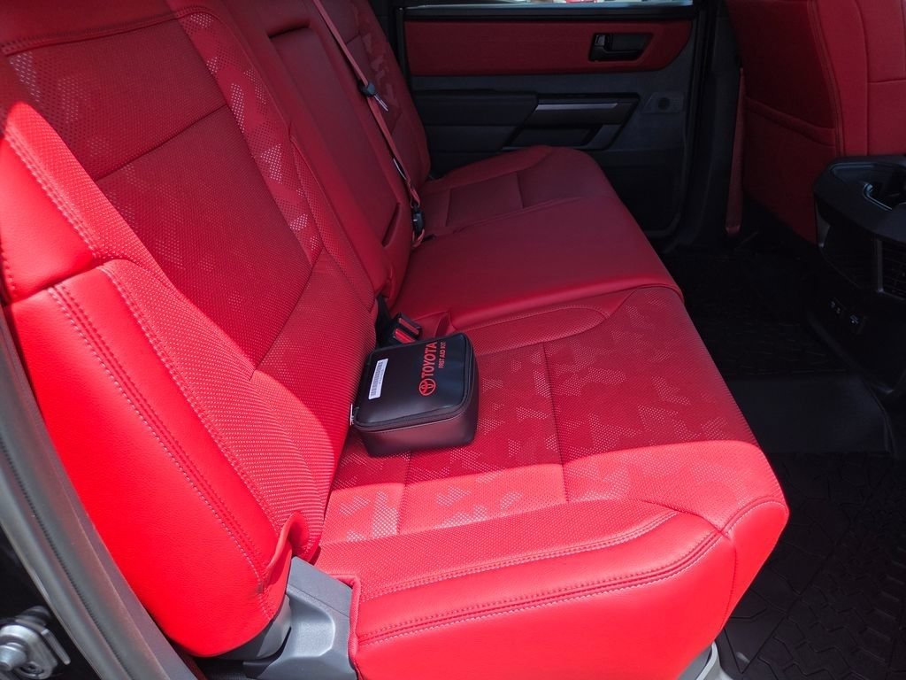 New 2026 Toyota Tundra TRD Pro AWD/4WD image 5