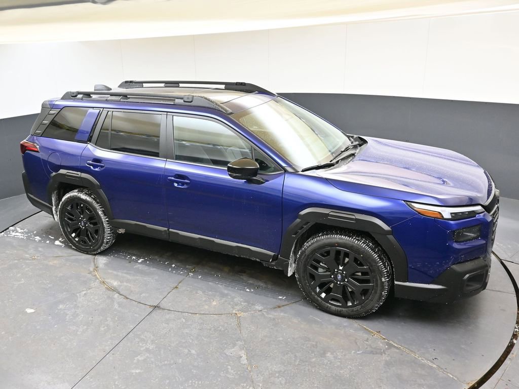 New 2026 Subaru Outback Limited XT image 45