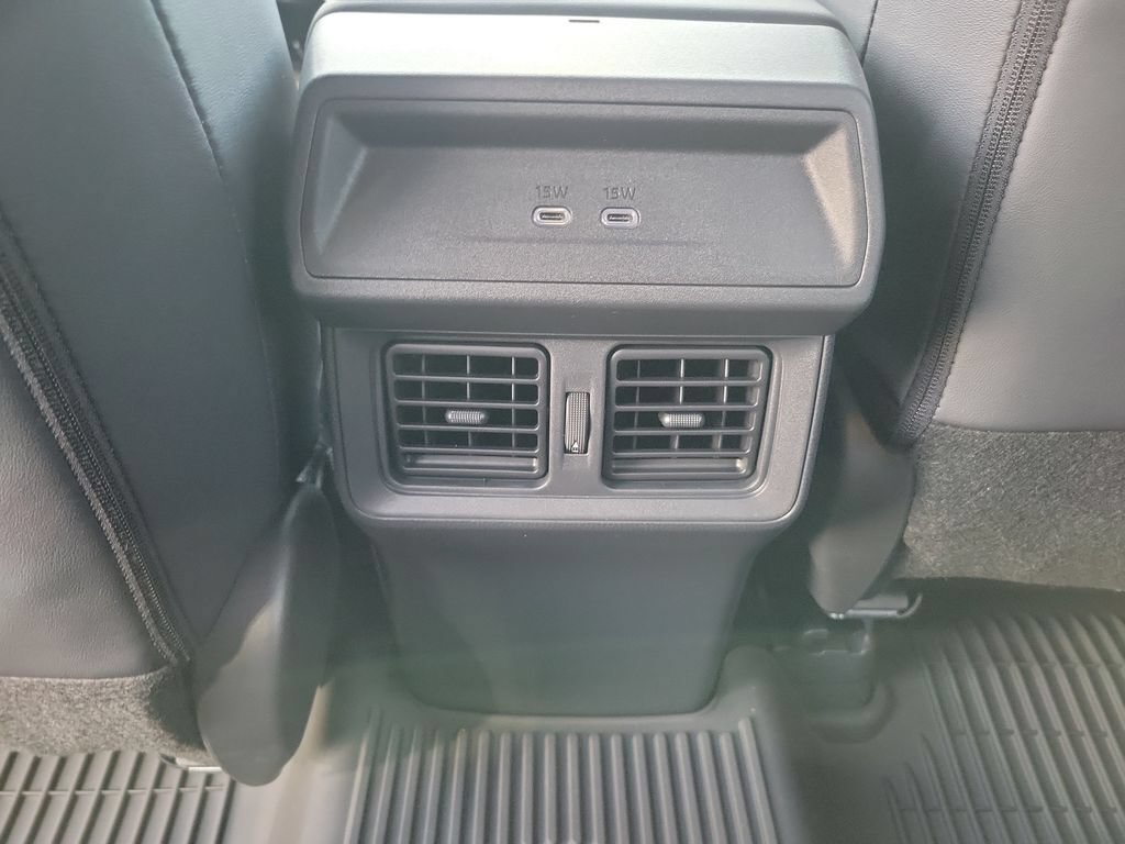 New 2026 Toyota RAV4 XSE AWD/4WD image 14