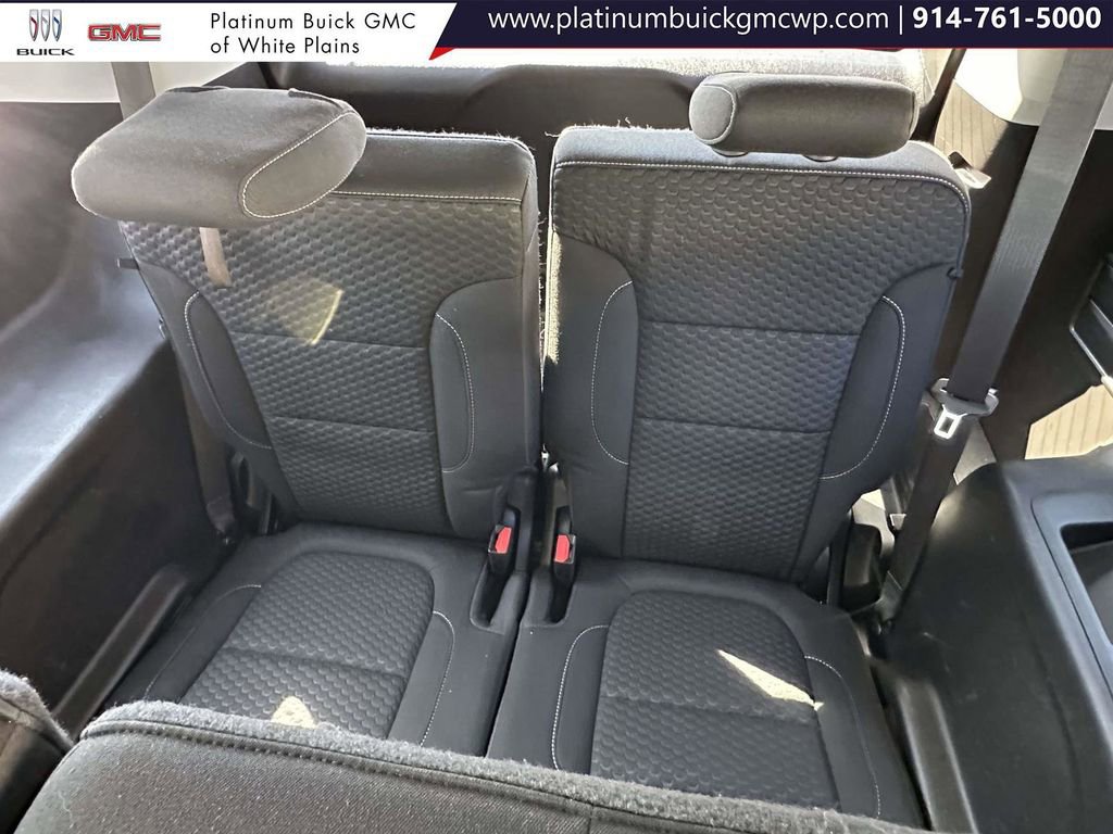 Used 2019 GMC Acadia SLE w/ Driver Alert Package I image 13