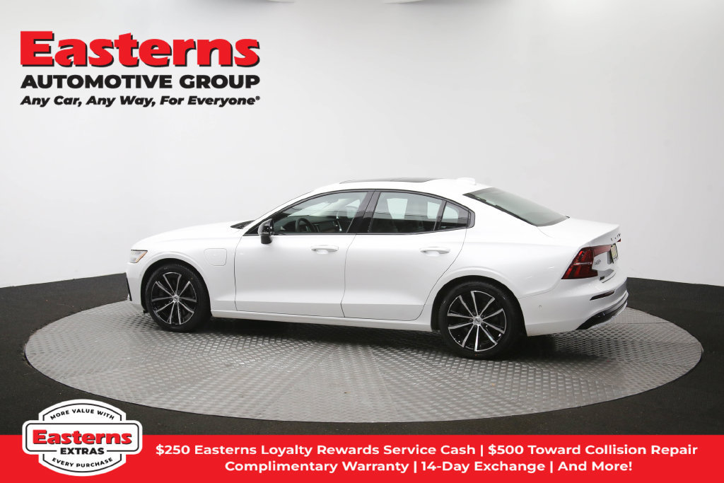 Used 2023 Volvo S60 T8 Plus AWD/4WD image 63