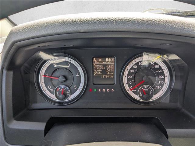 Used 2015 RAM 1500 Tradesman w/ Popular Equipment Group image 10