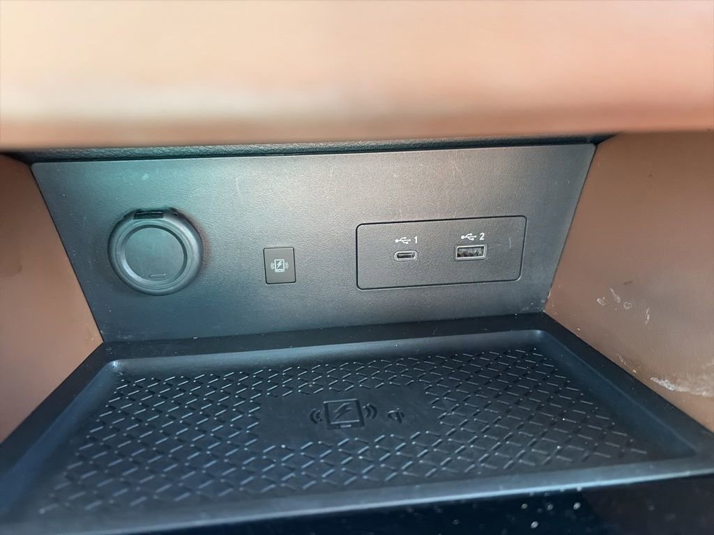 Certified 2024 Nissan Pathfinder Platinum image 20