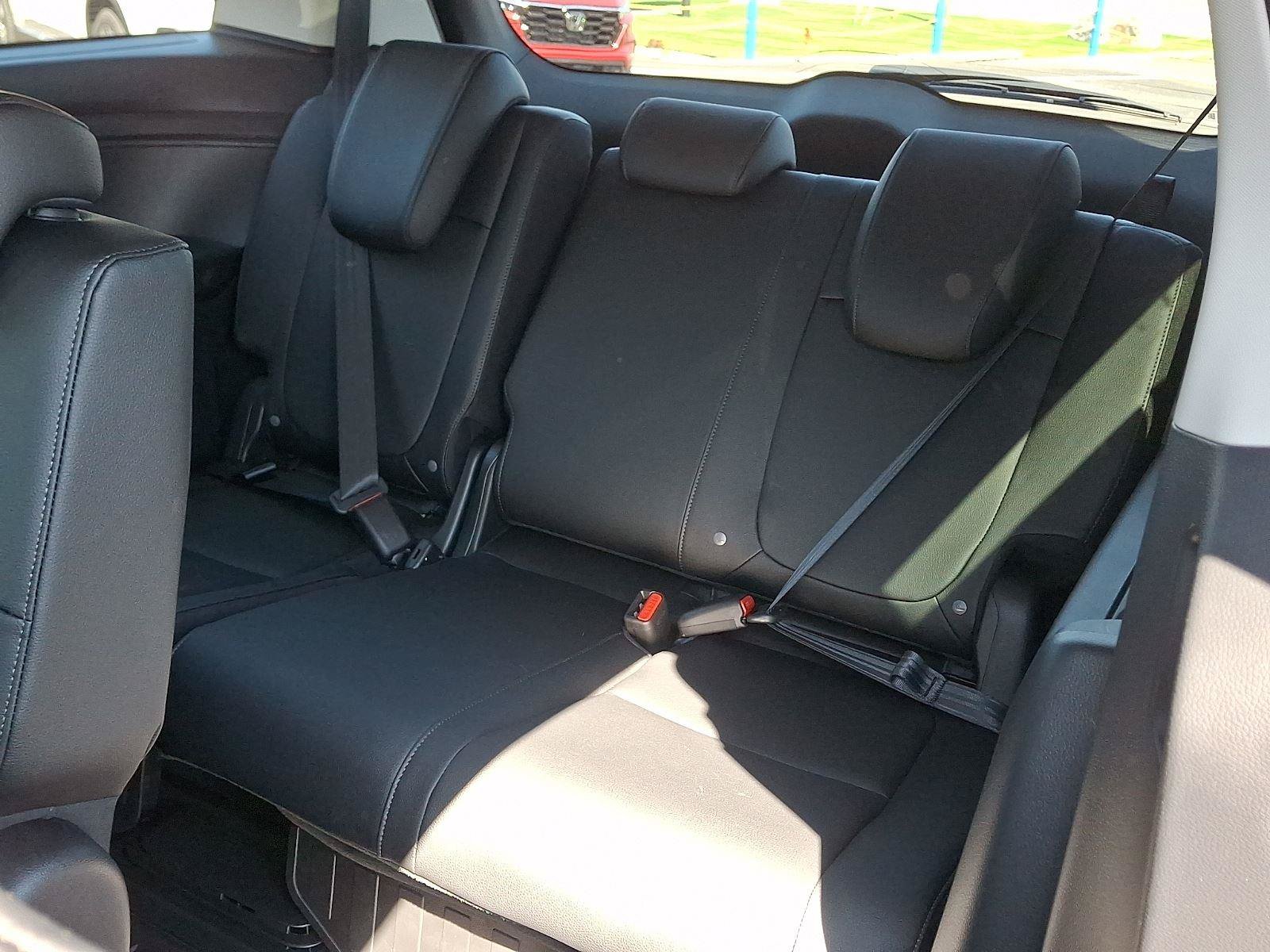 New 2026 Honda Odyssey EX-L image 6