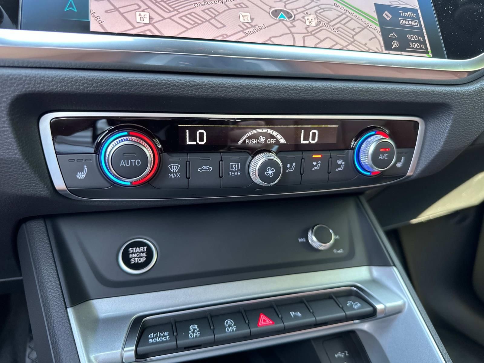 New 2025 Audi Q3 2.0T Premium Plus w/ Premium Plus Package image 23