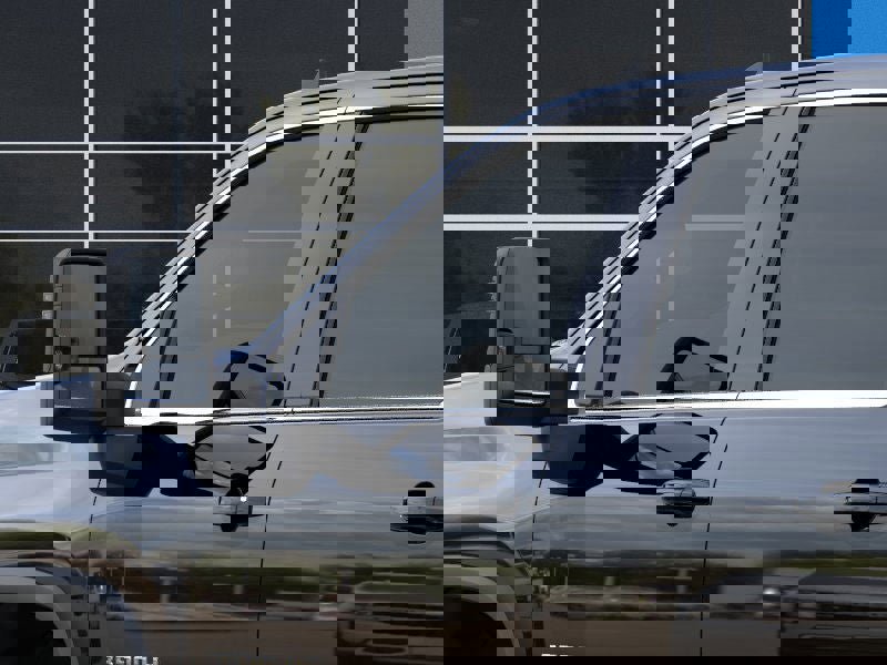 New 2026 Chevrolet Silverado 3500 W/T w/ WT Convenience Package image 22