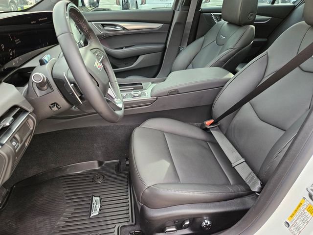 New 2026 Cadillac CT5 Premium Luxury image 11