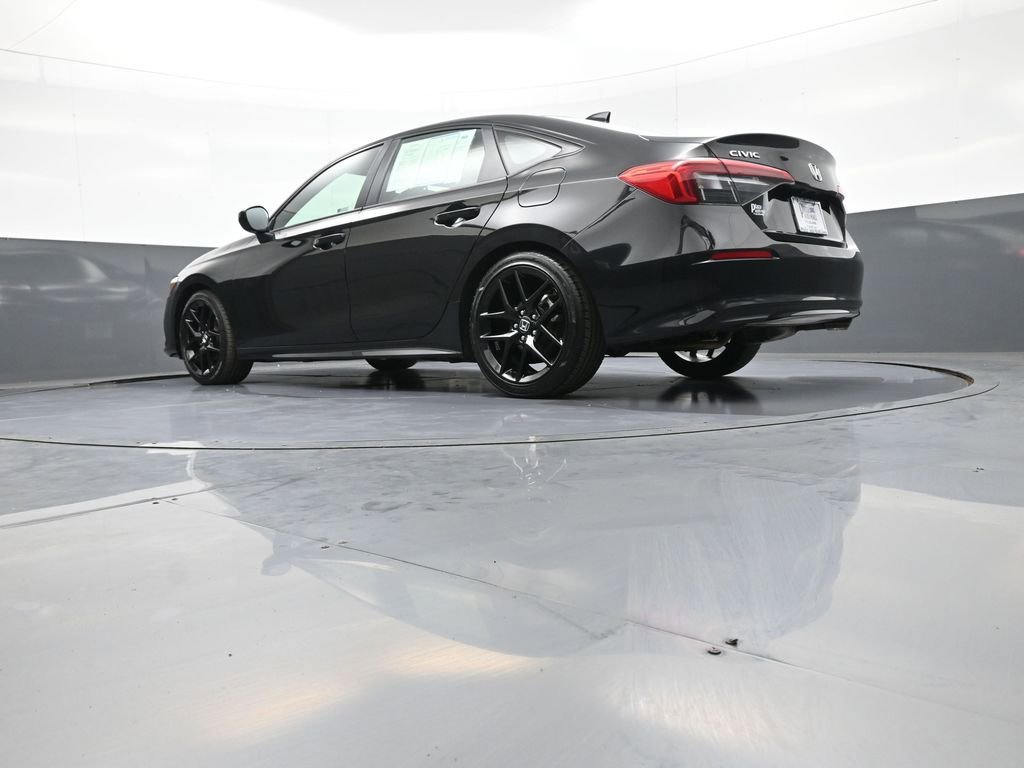 Used 2024 Honda Civic Sport image 31