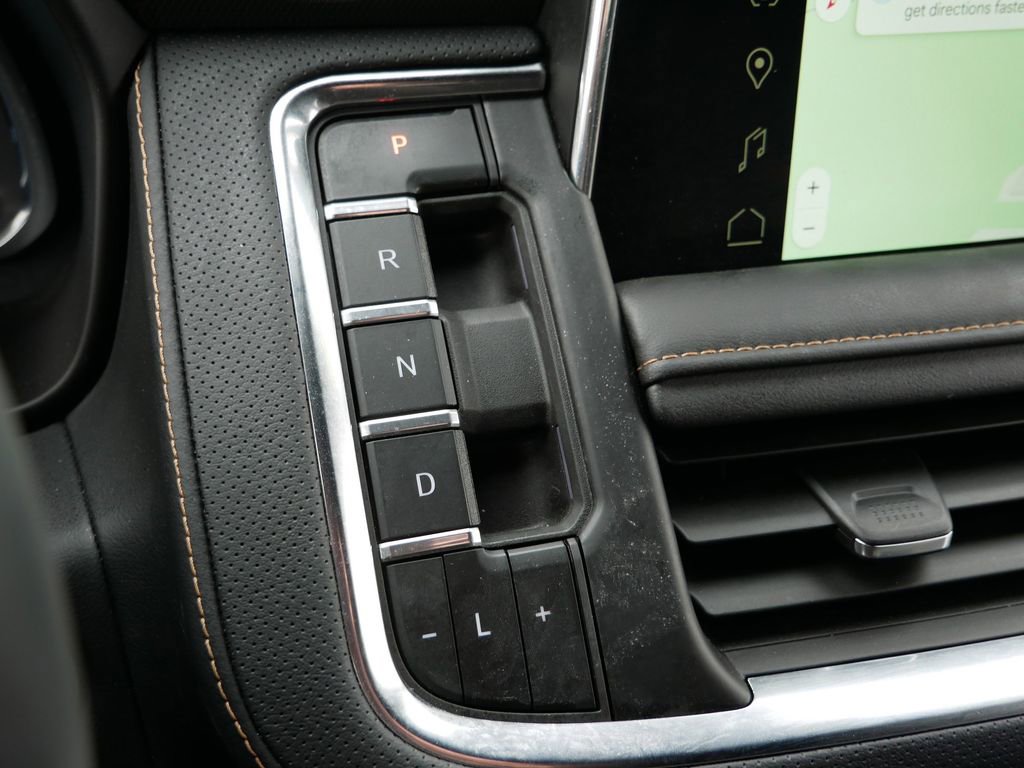 Used 2024 GMC Yukon AT4 image 21