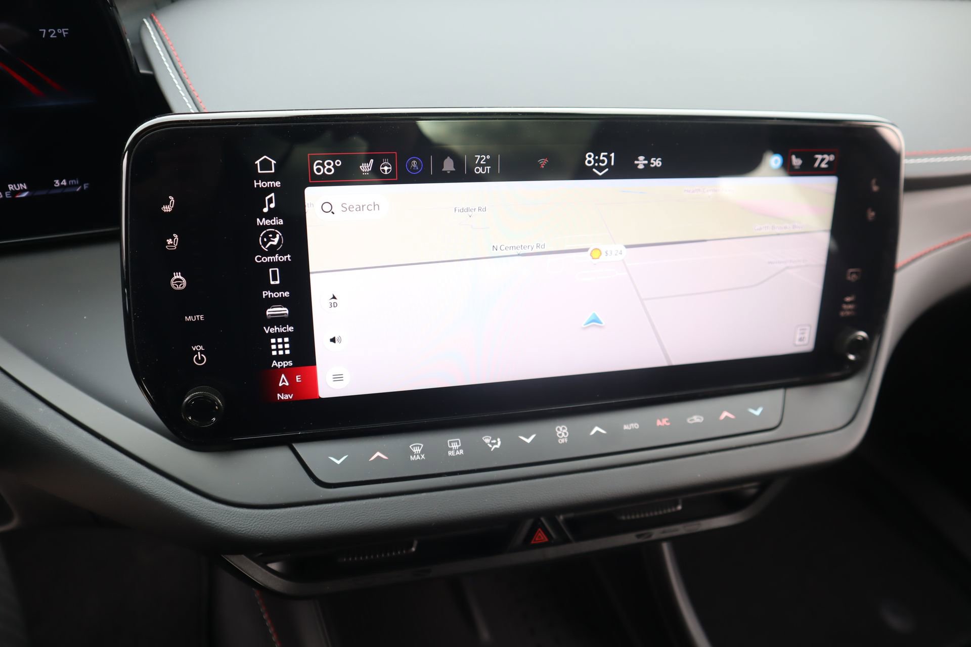 New 2026 Dodge Charger Scat Pack image 7