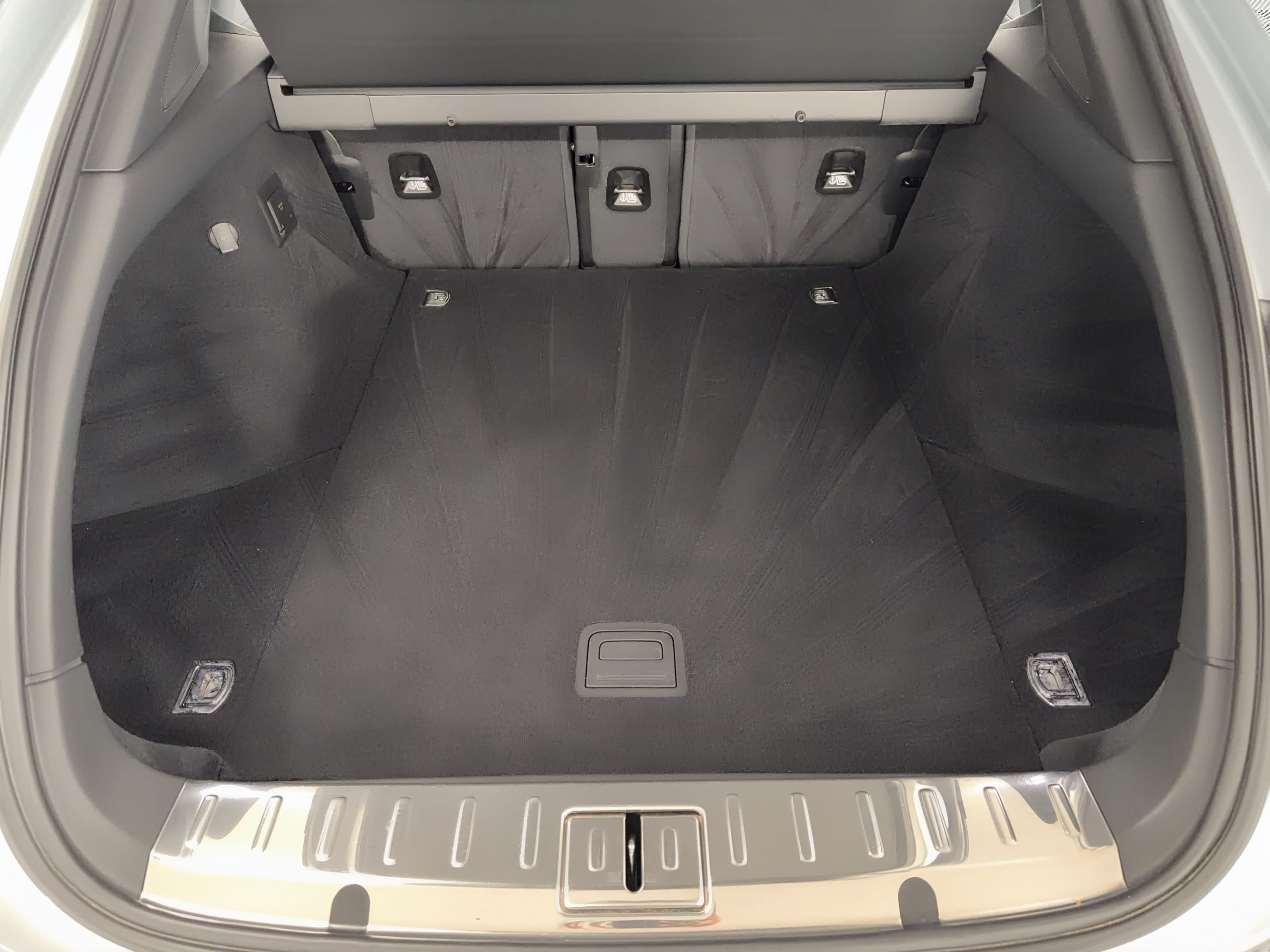 Used 2023 Porsche Panamera 4S image 13