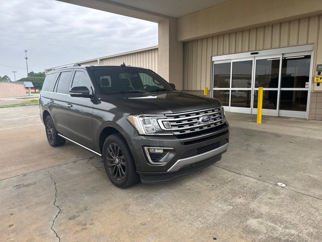 Used 2019 Ford Expedition Limited w/ Equipment Group 301A RWD video 1