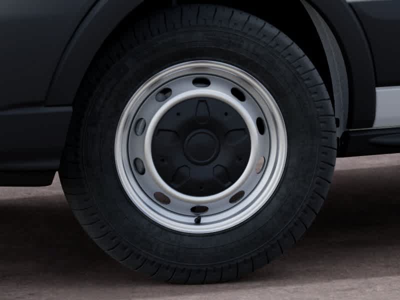 New 2027 Ford Transit 350 XL RWD image 19