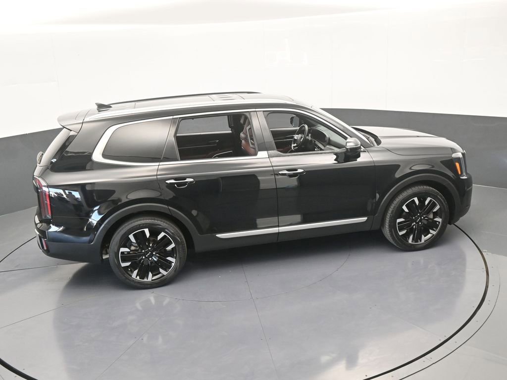 Used 2023 Kia Telluride SX image 64
