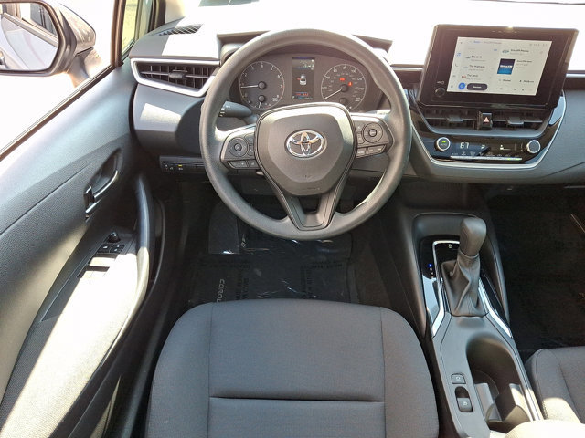 Certified 2023 Toyota Corolla LE w/ LE Premium Package FWD image 12