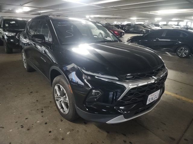 Used 2024 Chevrolet Blazer LT w/ Convenience Package image 1