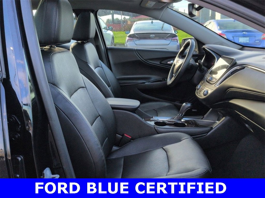 Used 2020 Chevrolet Malibu Premier image 31