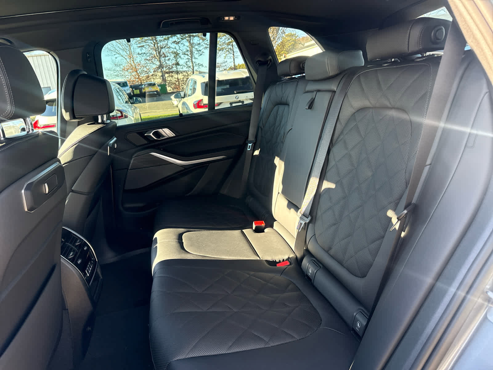 New 2026 BMW X5 xDrive40i image 15