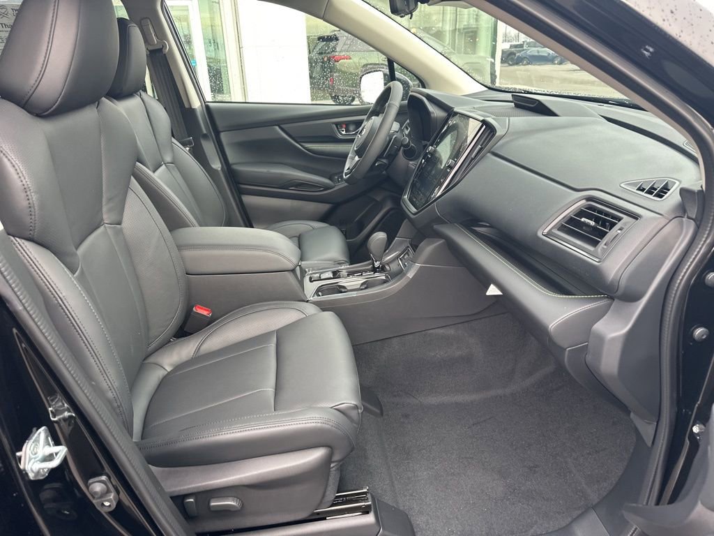 New 2026 Subaru Ascent Bronze Edition image 9