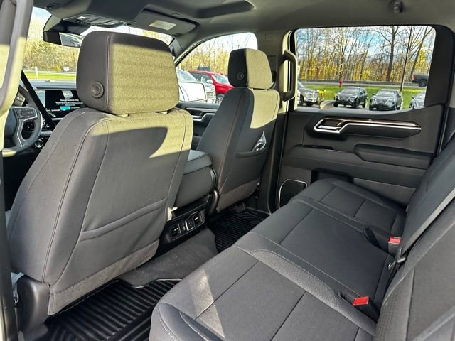 New 2026 Chevrolet Silverado 1500 LT image 16