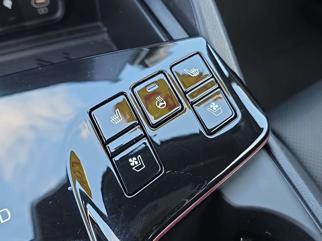 Certified 2024 Kia Sportage X-Line Prestige image 30