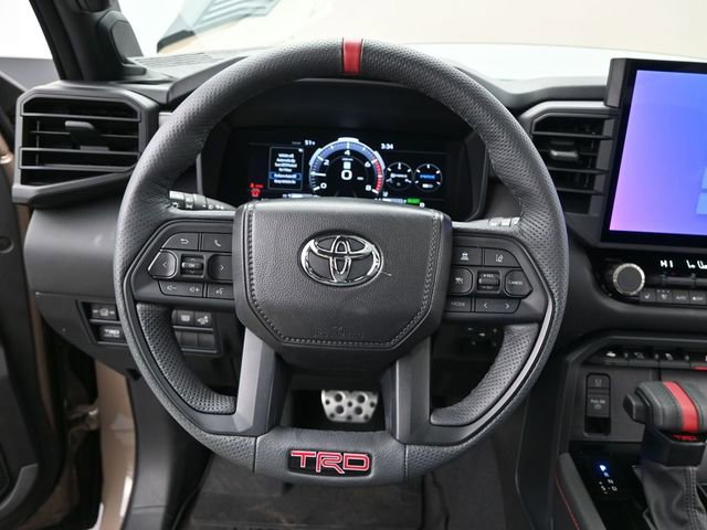 Used 2025 Toyota Sequoia TRD Pro image 7