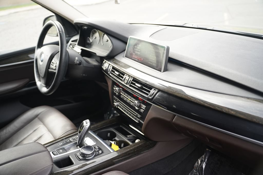 Used 2014 BMW X5 xDrive35i AWD/4WD image 15