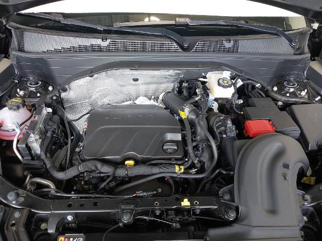 New 2026 Chevrolet TrailBlazer LT w/ Convenience Package FWD image 30
