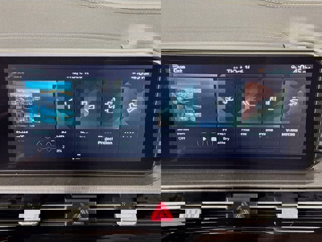 New 2026 Kia Sportage X-Line image 18