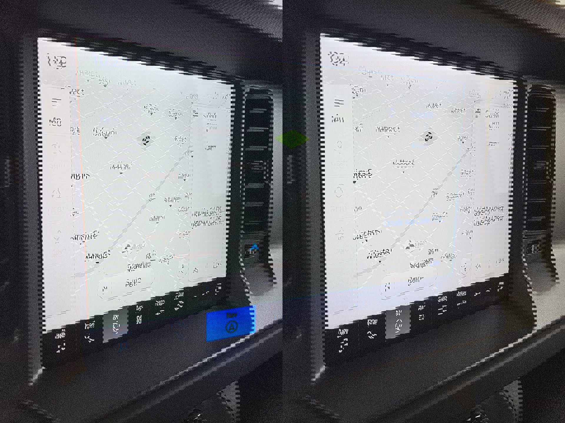 New 2025 Ford Bronco Badlands image 19