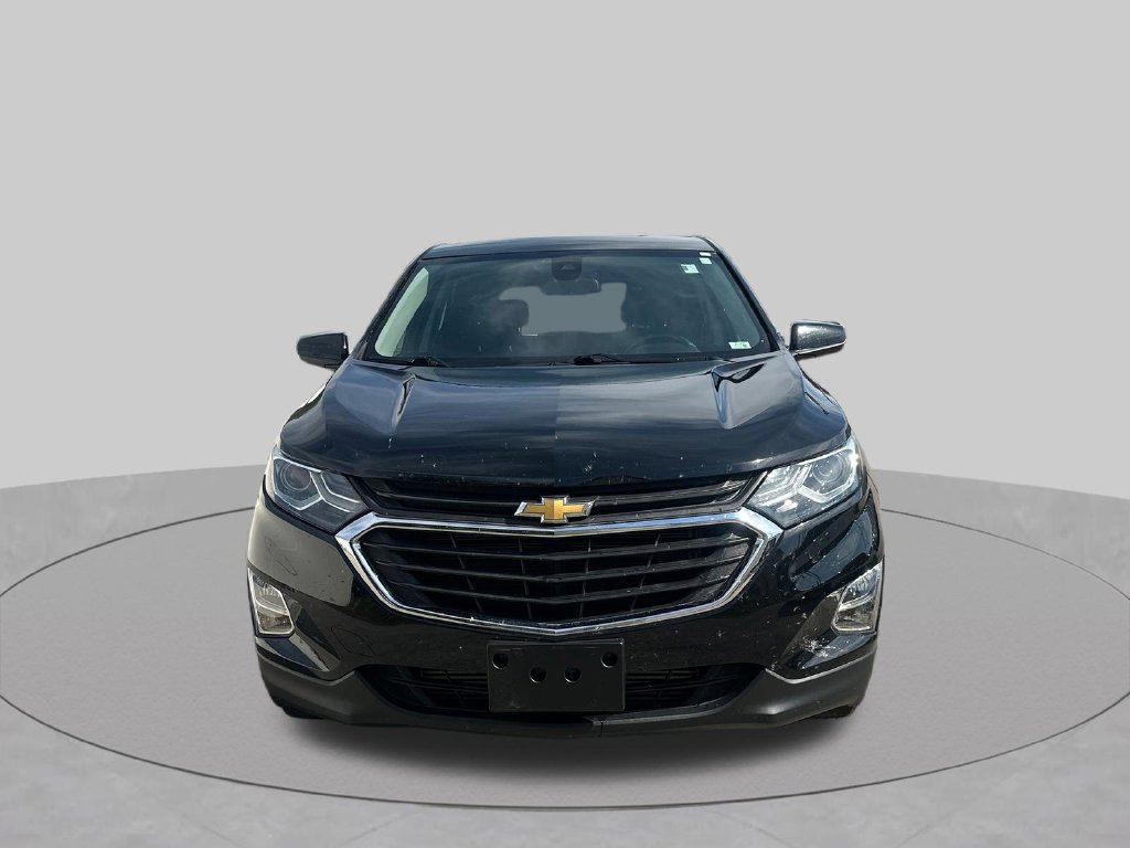Used 2020 Chevrolet Equinox LT w/ Driver Convenience Package FWD image 40