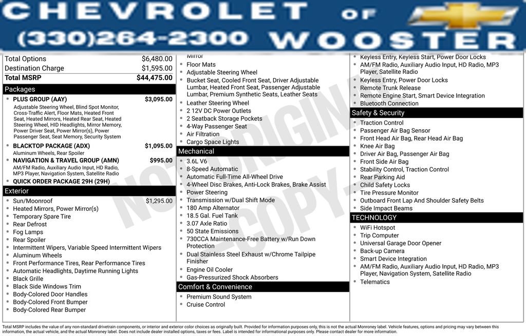 Used 2021 Dodge Charger GT w/ Plus Group image 2