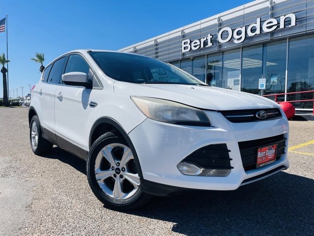 Used 2014 Ford Escape SE
