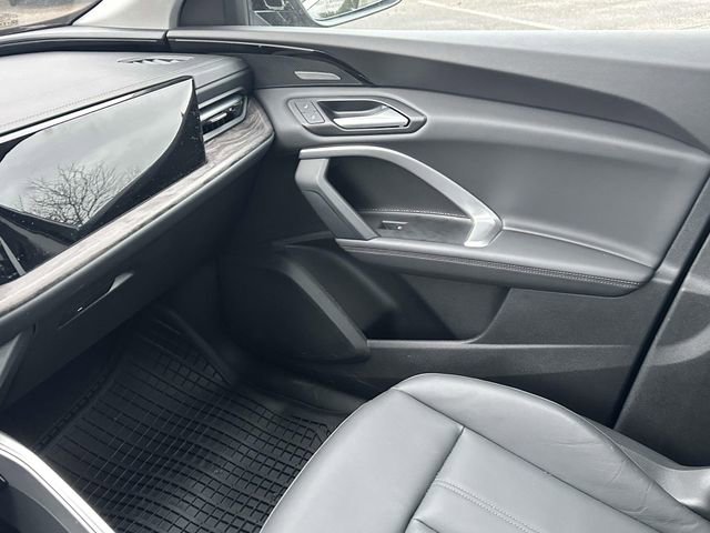 Certified 2025 Audi Q5 Premium Plus w/ Premium Plus image 34