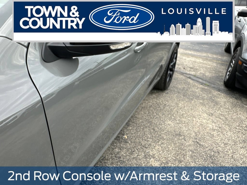 Used 2021 Dodge Durango SRT w/ Technology Group AWD/4WD image 12