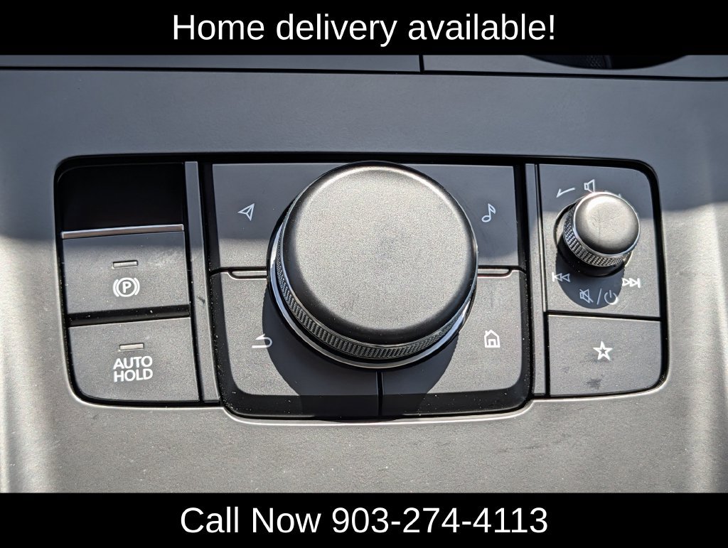Used 2026 MAZDA CX-90 3.3 Turbo w/ Select Package AWD/4WD image 18