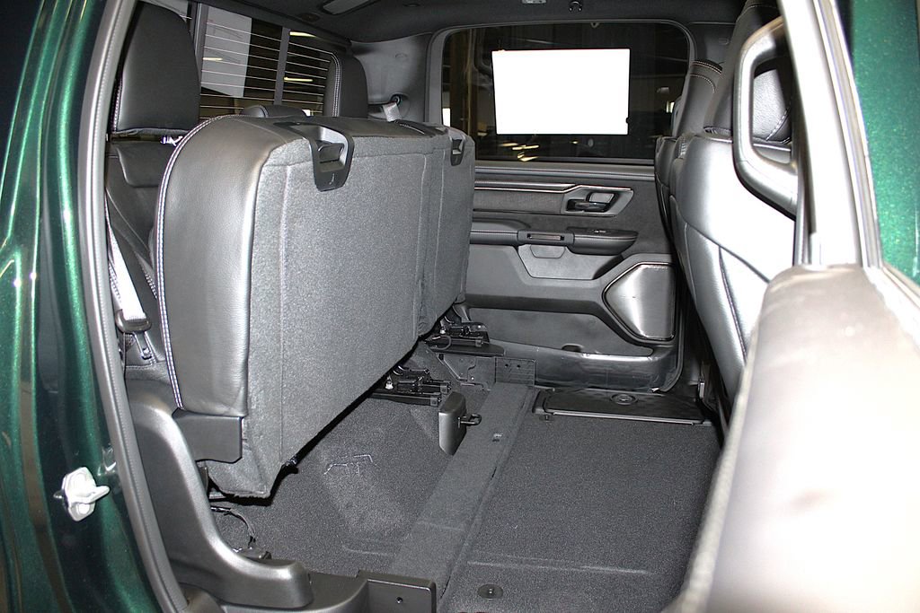 New 2026 RAM 1500 RHO AWD/4WD image 38