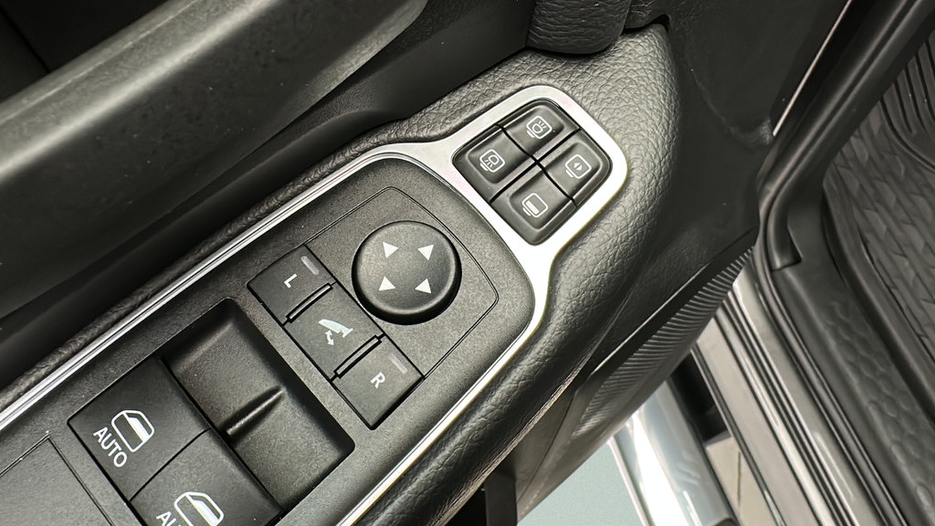 Used 2024 RAM 2500 Tradesman w/ Towing Technology Group AWD/4WD image 21
