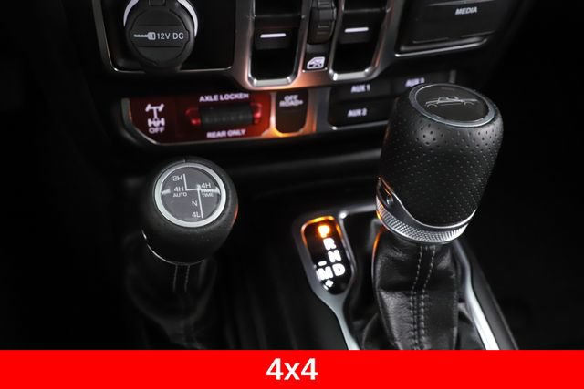 Used 2024 Jeep Gladiator Mojave AWD/4WD image 26