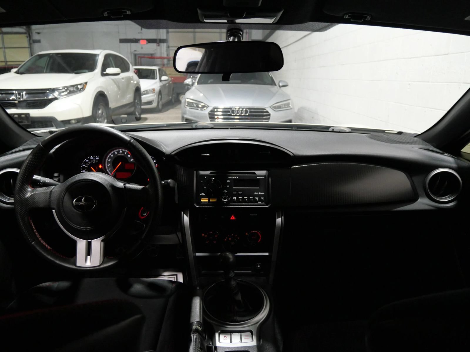 Used 2013 Scion FR-S RWD image 9