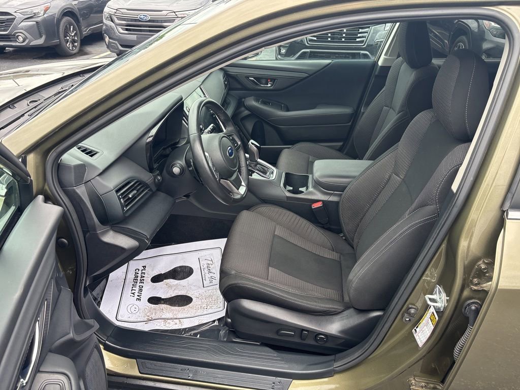 Certified 2024 Subaru Outback Premium AWD/4WD image 7