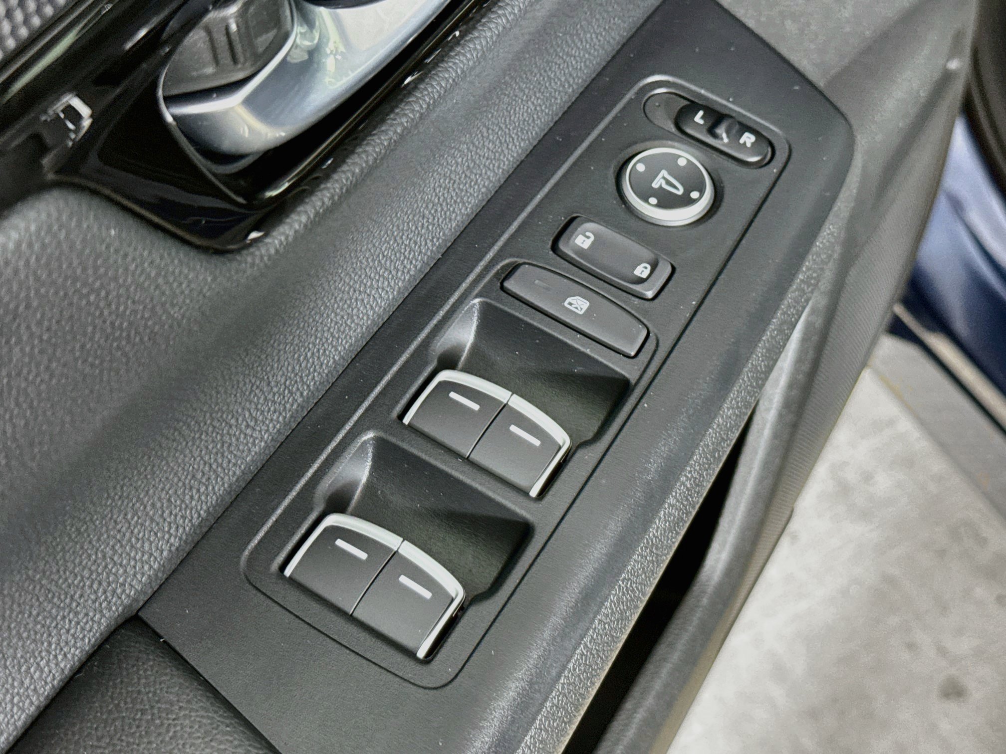 New 2026 Honda CR-V EX-L image 20