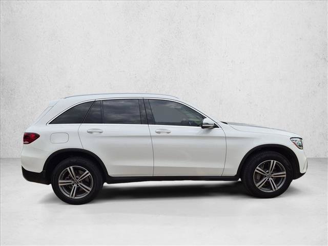 Used 2020 Mercedes-Benz GLC 300 image 4