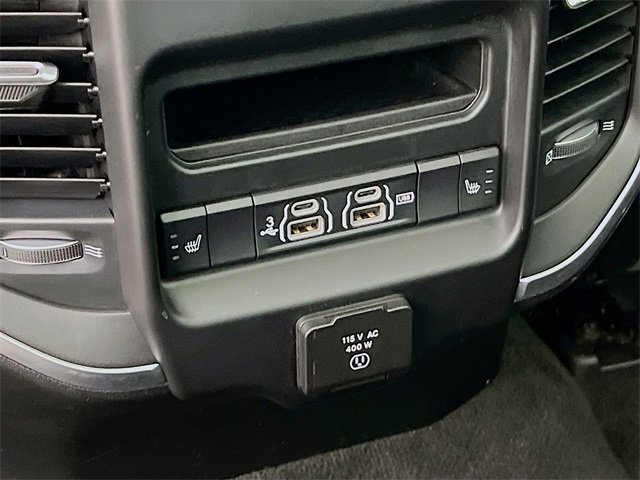 Used 2020 RAM 1500 Laramie image 27