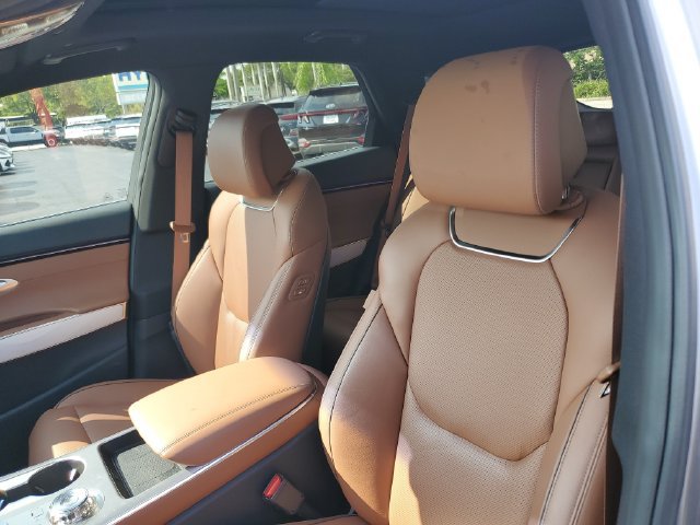 Certified 2026 Genesis GV70 2.5T Advanced AWD/4WD image 13